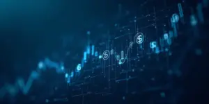 Krypto-ETP: 21Shares bringt Cronos-Zugang