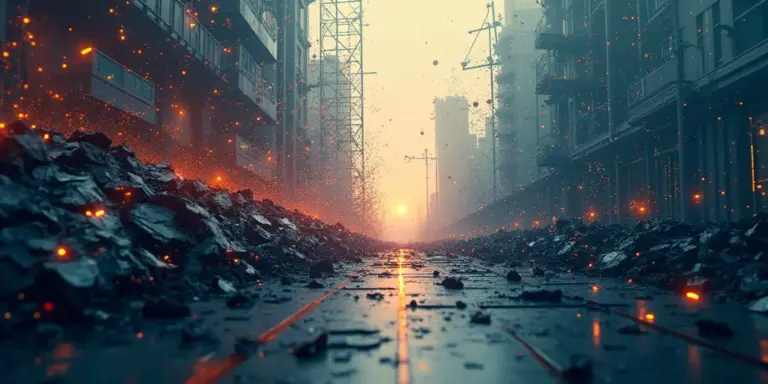 Crypto Game Crash 2025: Die größten Shutdowns!