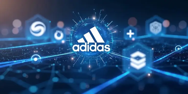 Krypto-Games: Square Enix, Sony, Adidas & mehr!