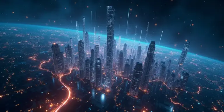 David Goyer setzt auf Blockchain: Revolution der Sci-Fi?
