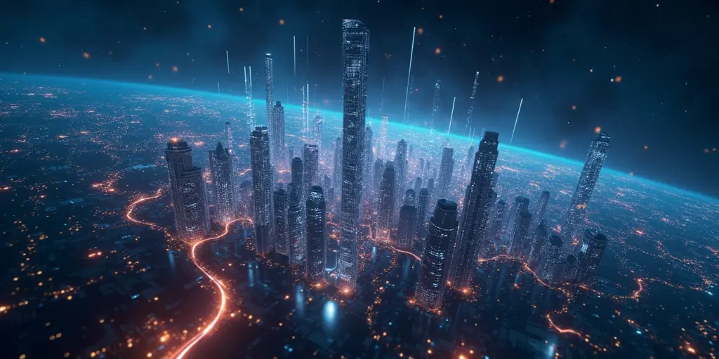 David Goyer setzt auf Blockchain: Revolution der Sci-Fi?