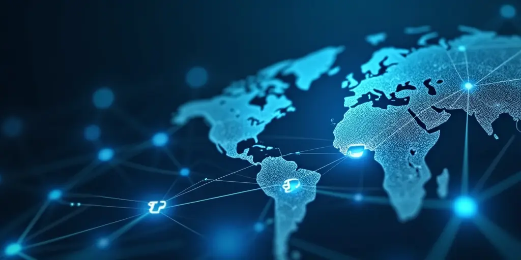 Revolution: DeFi erreicht 1,4 Mrd Unbanked für Null Kosten