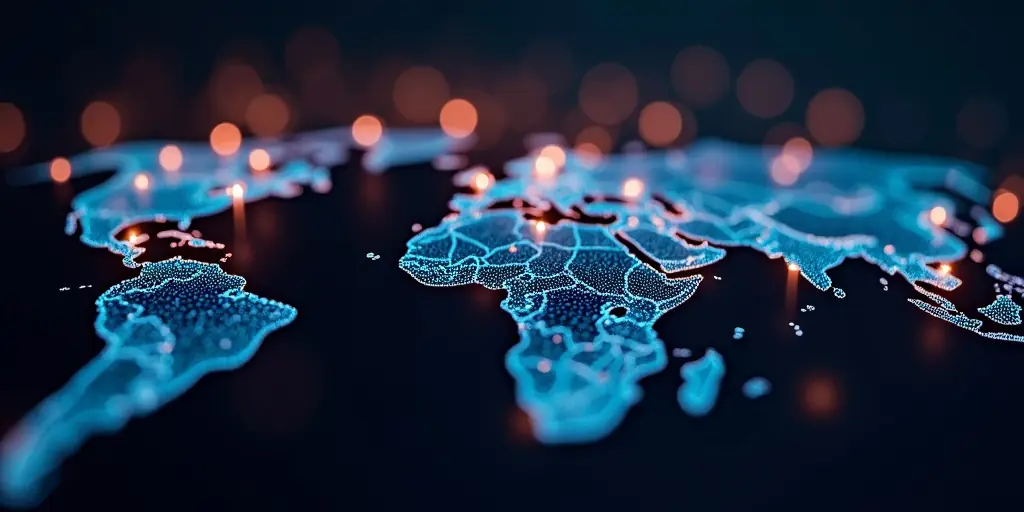 DeFi Revolutioniert Aktien: Wie tradierte Hürden fallen