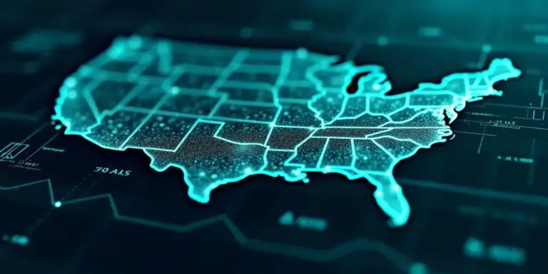 Deribit plant US-Einzug: Was bedeutet Trumps Krypto-Kurs?