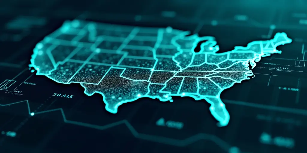 Deribit plant US-Einzug: Was bedeutet Trumps Krypto-Kurs?