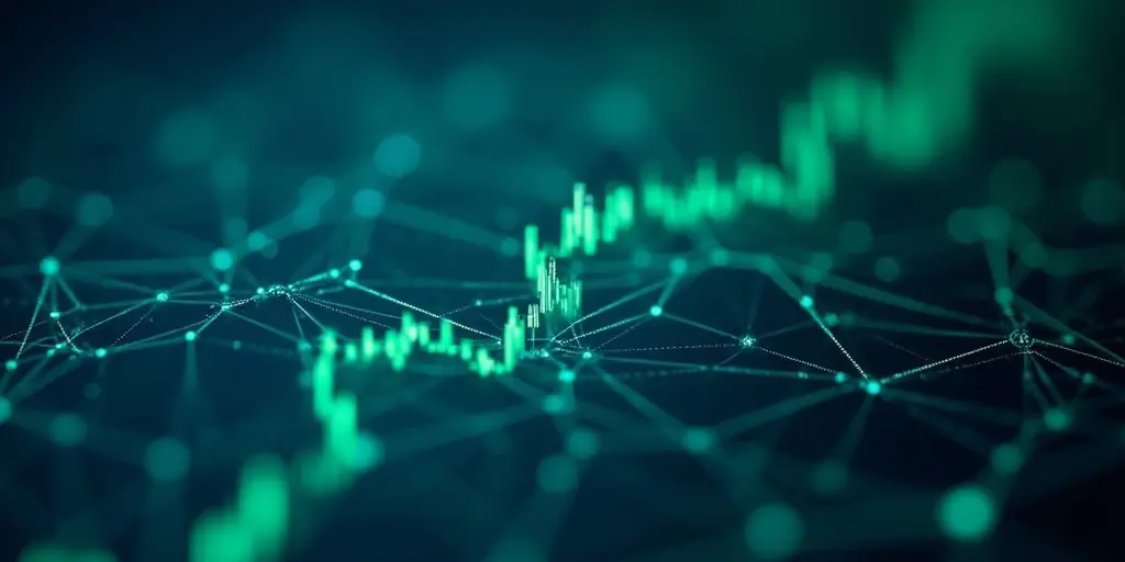 Deutsche Börse startet 3DX: Angriff auf Krypto-Markt!