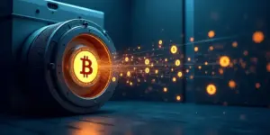 Nasdaq-Firma DigiAsia plant 100 Mio $ Bitcoin Investment