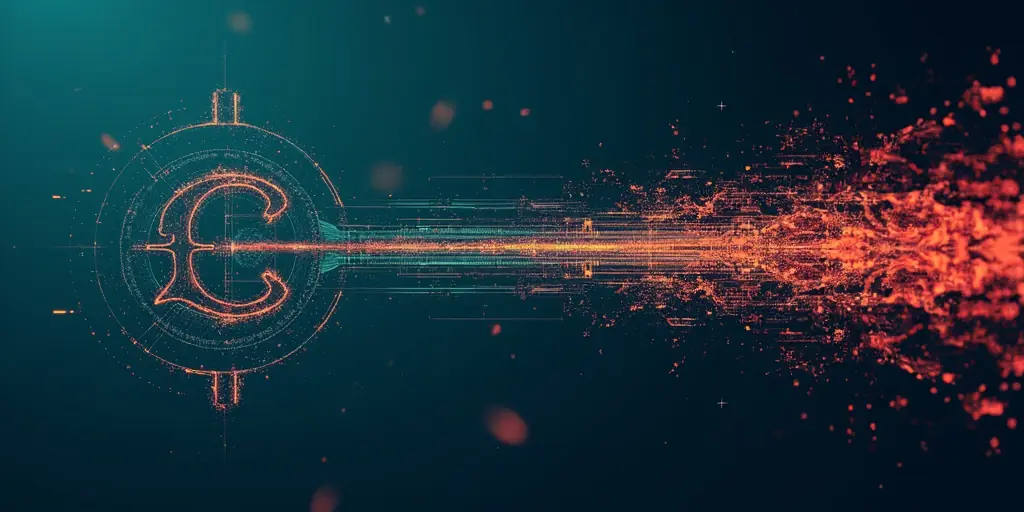 Digitaler Euro statt MiCA: Panetta warnt vor Krypto-Risiken