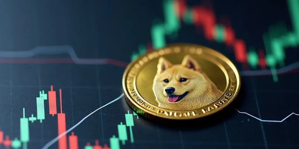Dogecoin: Darum ist ein weiterer Anstieg wahrscheinlich