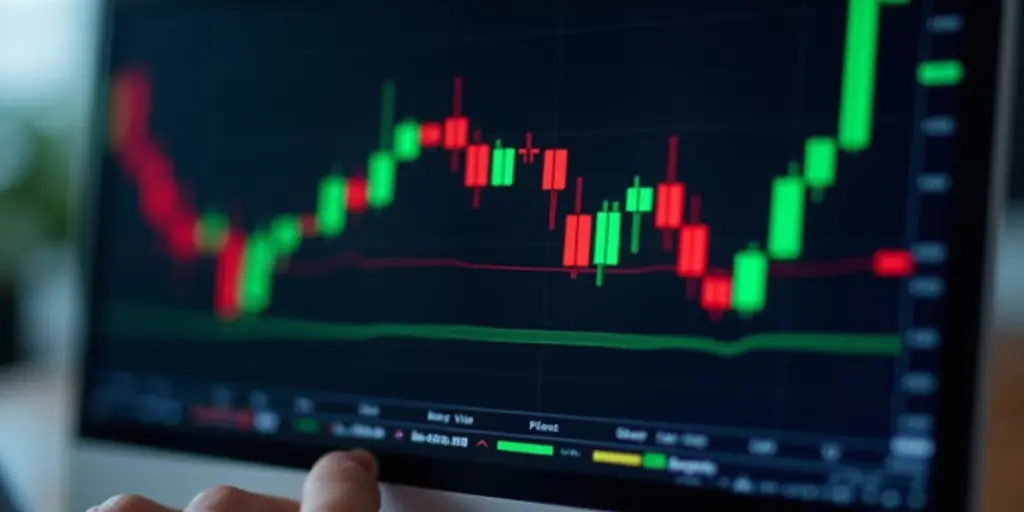 Dogecoin: Bull Pennant Ausbruch – Kursziele im Fokus
