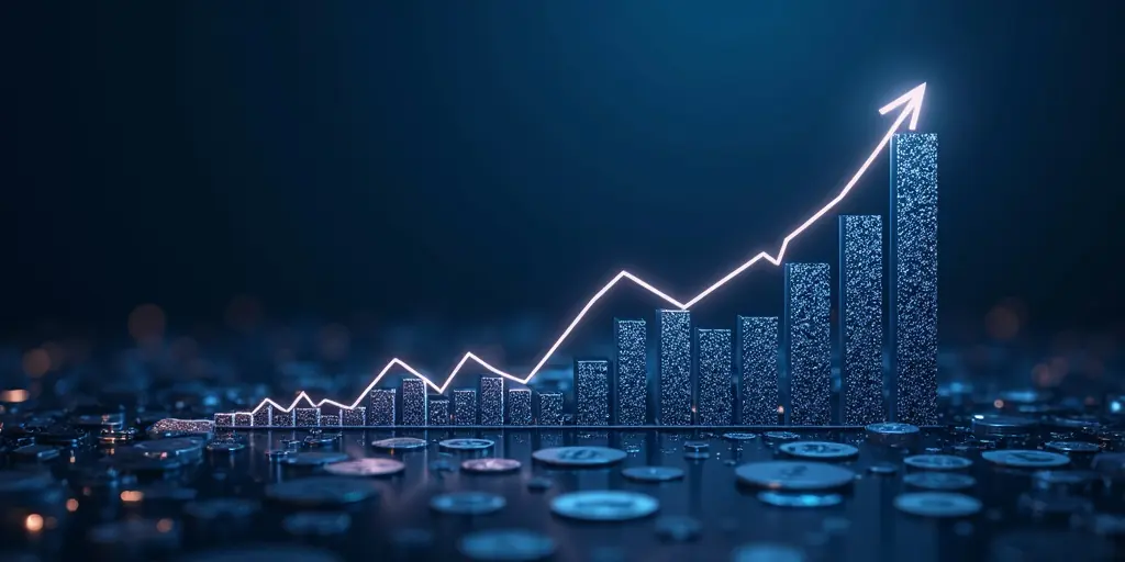 Dogecoin: Verrückter Rallye-Kurs auf $12 möglich?