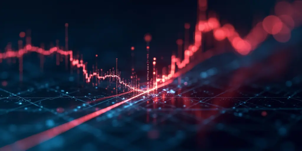 Dogecoin: Panikzone bei 0,21 $ – Droht der Kurssturz?
