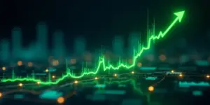Dogecoin Rally: Wal-Akkumulation deutet auf Kursanstieg hin