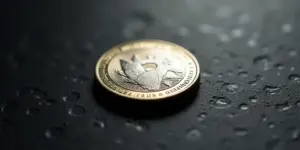 Dogecoin: 1.000% Rallye noch möglich?