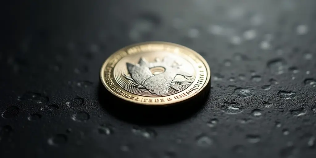 Dogecoin: 1.000% Rallye noch möglich?