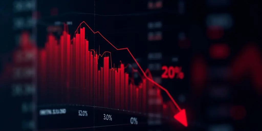Dogecoin: Juni droht der schlechteste Monat?