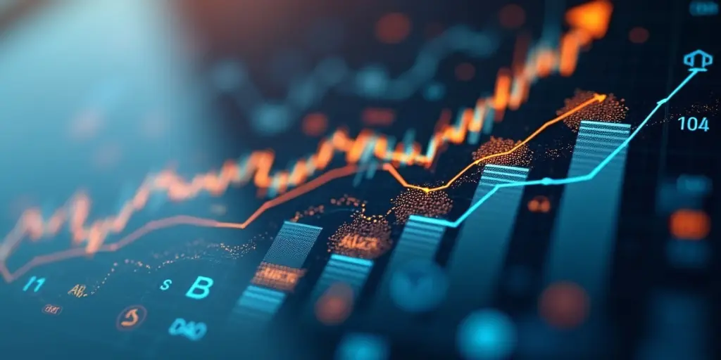 Dogecoin: Wale stoßen ab, doch bullische Struktur bleibt?