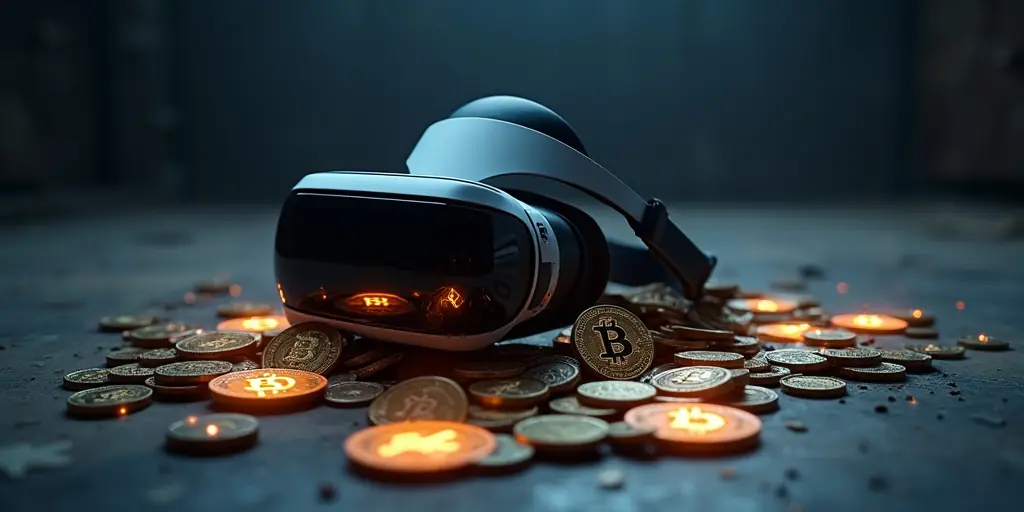 Ethereum-Games am Ende? Ember Sword ist nur der Anfang!