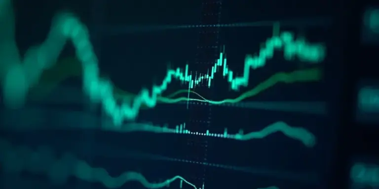 ETH-Rally: Short-Covering treibt den Preis an