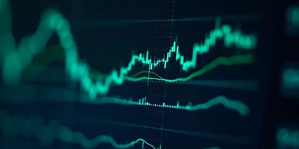 ETH-Rally: Short-Covering treibt den Preis an