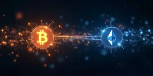 Großes Geld setzt auf Ether: 3 Zeichen für ETH-Bias