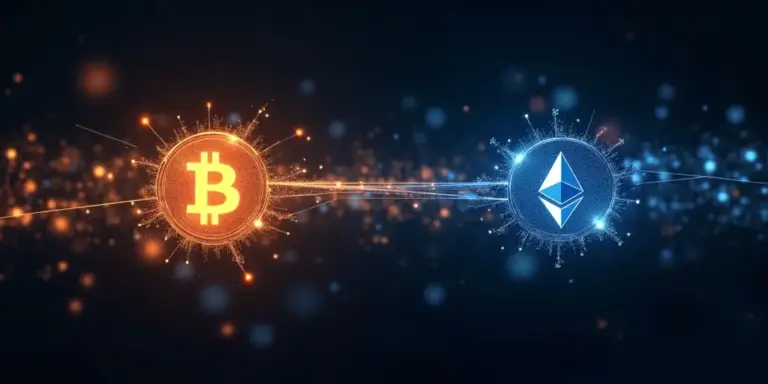 Großes Geld setzt auf Ether: 3 Zeichen für ETH-Bias