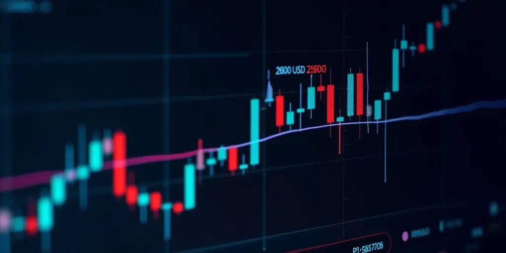 Ethereum vor Ausbruch? 2.800 USD Hürde im Fokus!
