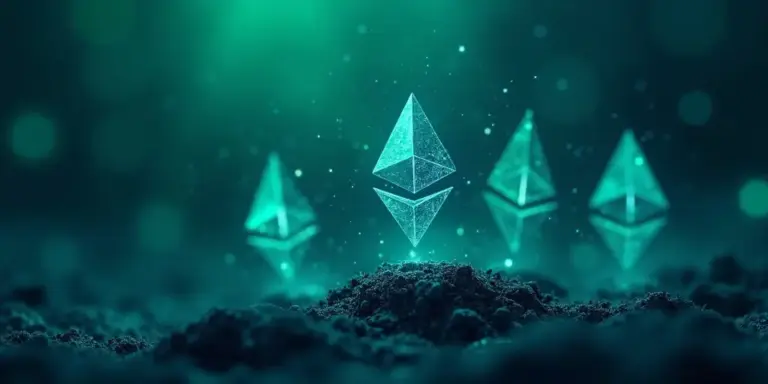 Ethereum: Steht eine explosive Akkumulationsphase bevor?