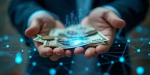 Bargeld-Comeback: Ethereum als sichere Alternative?
