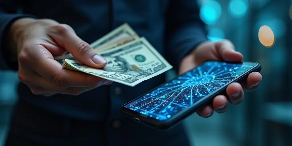 Vitalik Buterin: Skandinavien entdeckt Cash wieder!