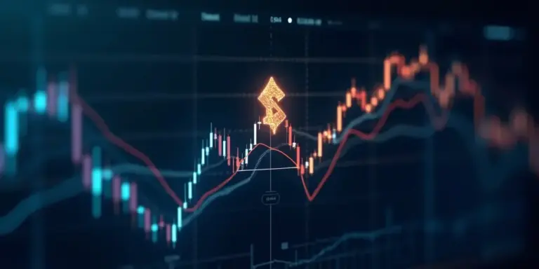 Ethereum bricht Abwärtstrend: Chance für explosive Rallye?