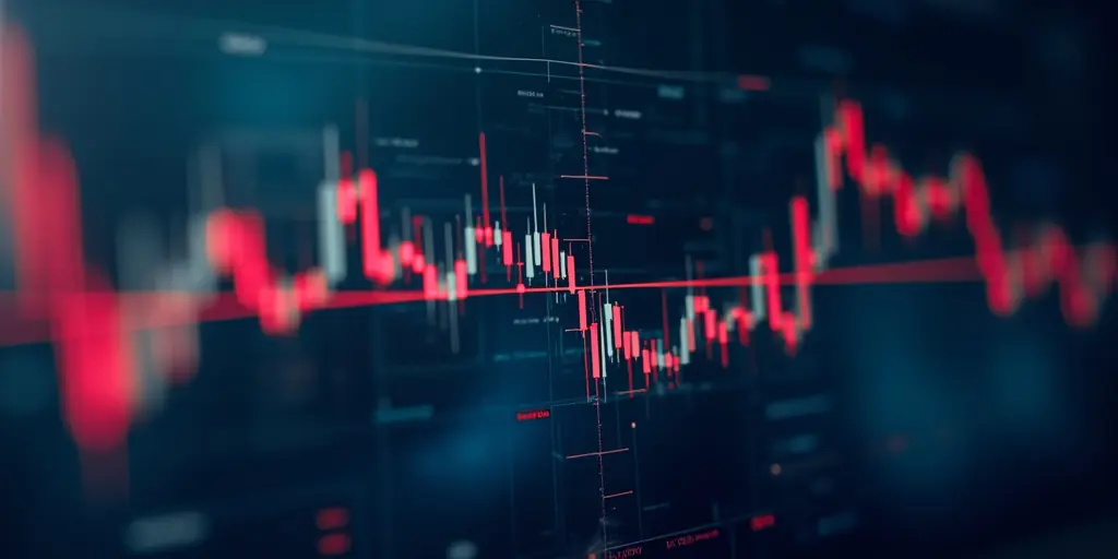 Ethereum: Konsolidierung & Volatilität – Was nun?