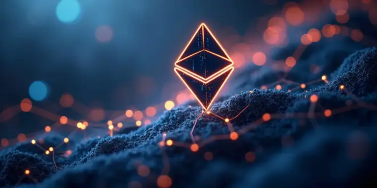 Ethereum vor Ausbruch? Warum der Kurs jetzt steigt