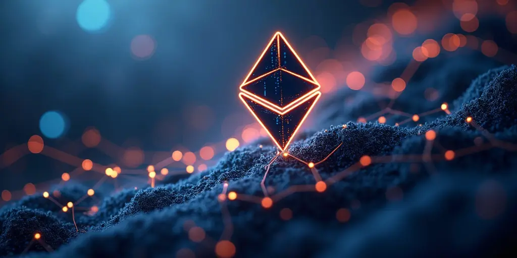 Ethereum vor Ausbruch? Warum der Kurs jetzt steigt