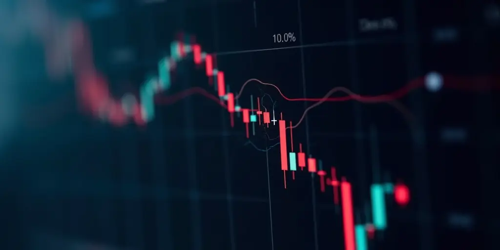 Ethereum: Droht weiterer Kurssturz unter $2.400?