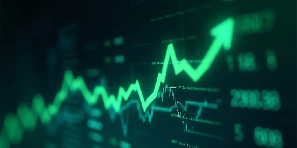 Ethereum (ETH) steigt: Das sind die Gründe!
