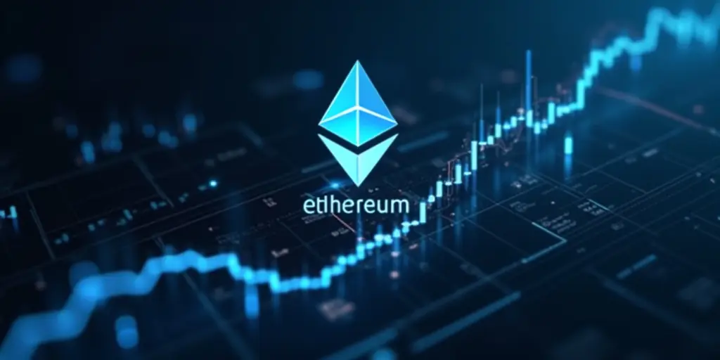 Ethereum-Preis: Durchbruch geglückt? Ziel 3.000 $ ETH!