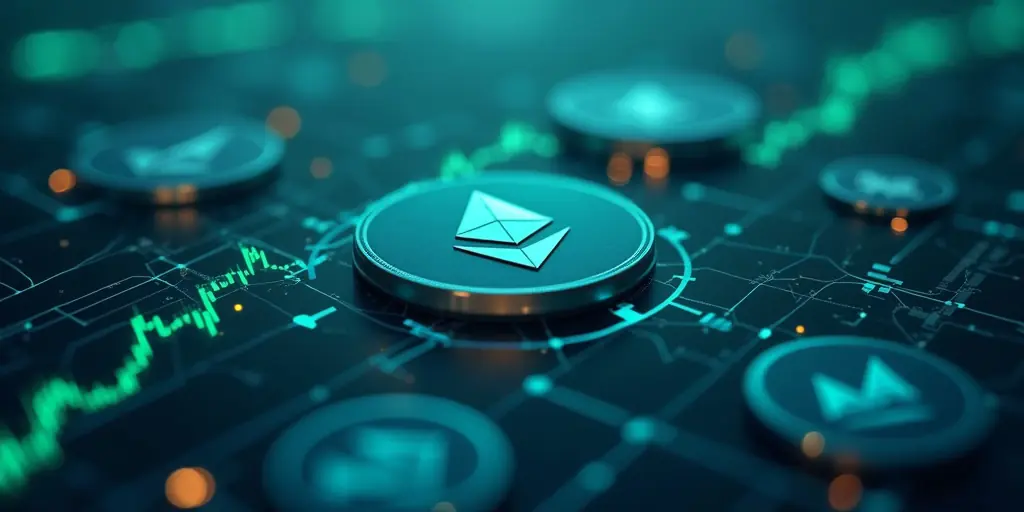 Ethereum vor Durchbruch? $2.000-Marke in Sicht!