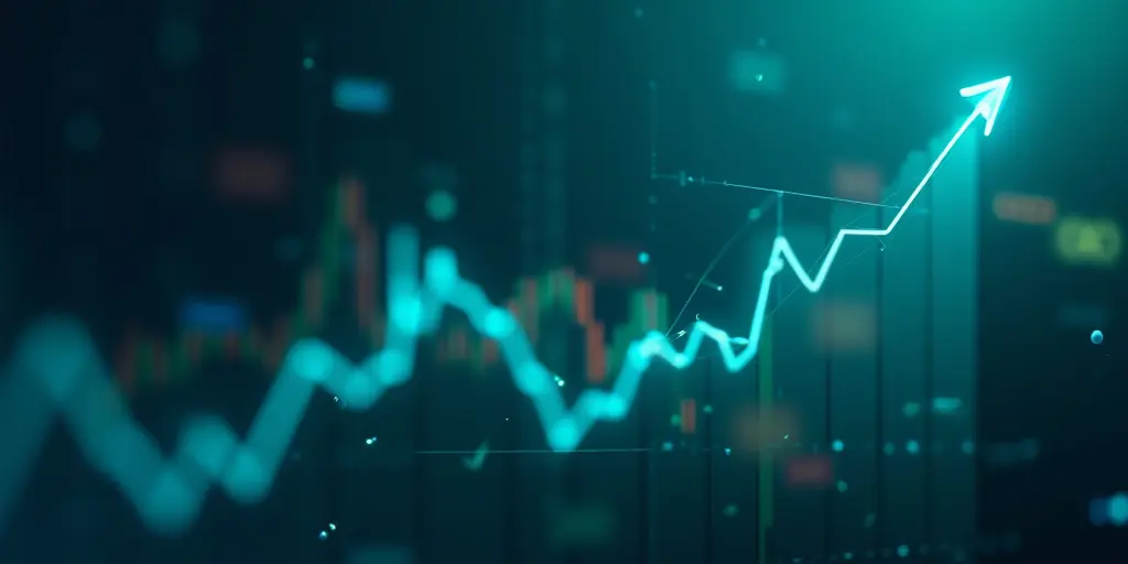 ETH vor Ausbruch? Das 3.000 USD Ziel rückt näher