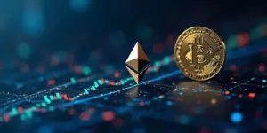 Ethereum: Preisstärke übertrifft Bitcoin! Bullische Zukunft?
