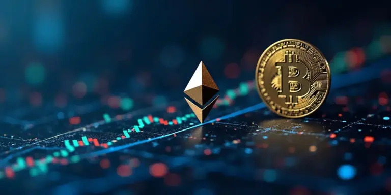 Ethereum: Preisstärke übertrifft Bitcoin! Bullische Zukunft?
