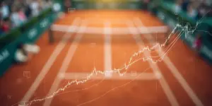 Ethereum: Weiter aufwärts? Politik und Sport im Fokus