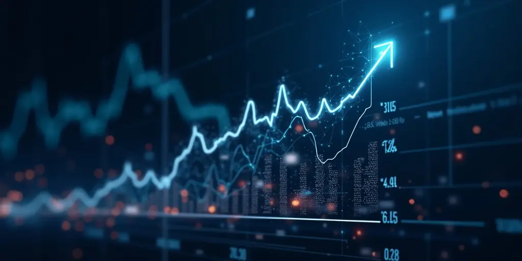Ethereum: Rally mit Substanz? Das sagen die Daten!