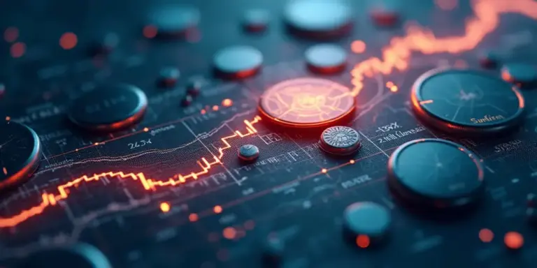 Ethereum: Droht Absturz auf 1.500 $? Kritische Zone wackelt!