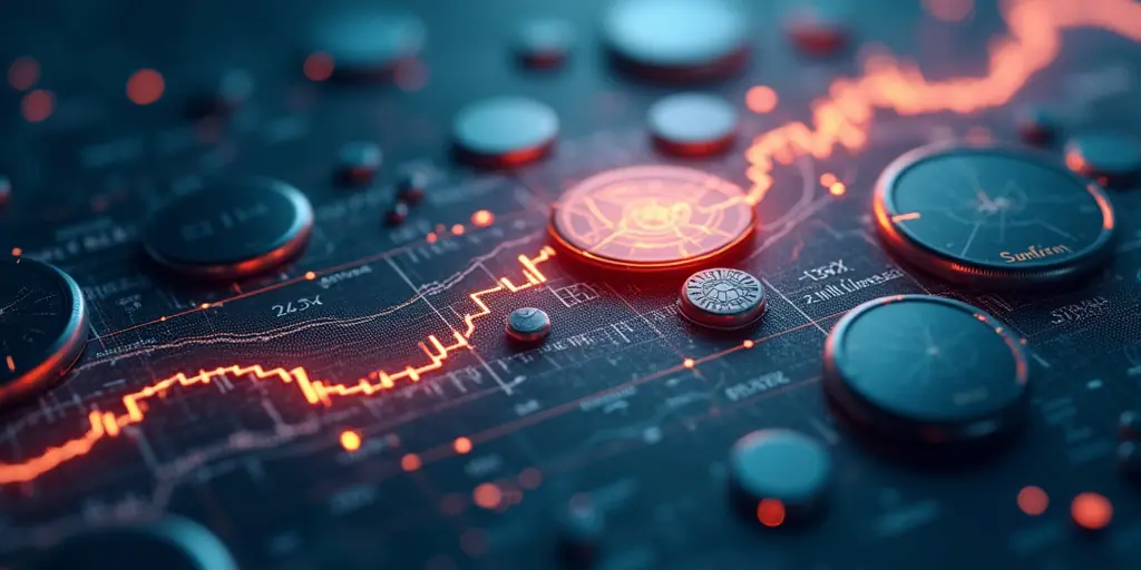 Ethereum: Droht Absturz auf 1.500 $? Kritische Zone wackelt!
