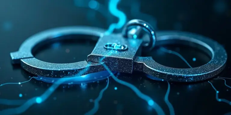 Europol zerschlägt Krypto-Geldwäsche-Bank der Mafia