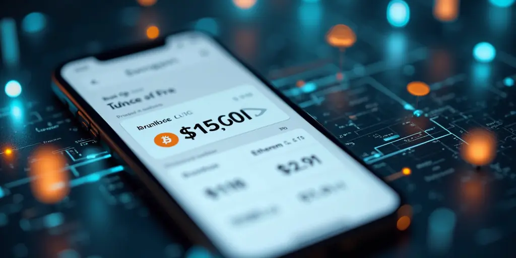 Exodus XO Pay: Krypto-Kauf in der Wallet?