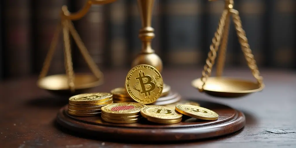 FBI jagt Krypto-Millionen: GirlsDoPorn Boss vor Seizure