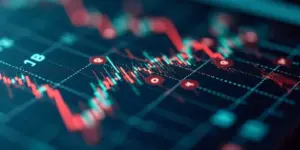 Fed-Stagflation Signal: Bitcoin vor dem Durchbruch?