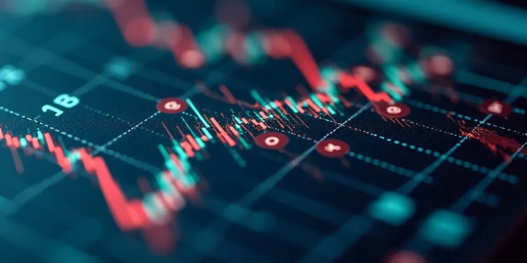 Fed-Stagflation Signal: Bitcoin vor dem Durchbruch?